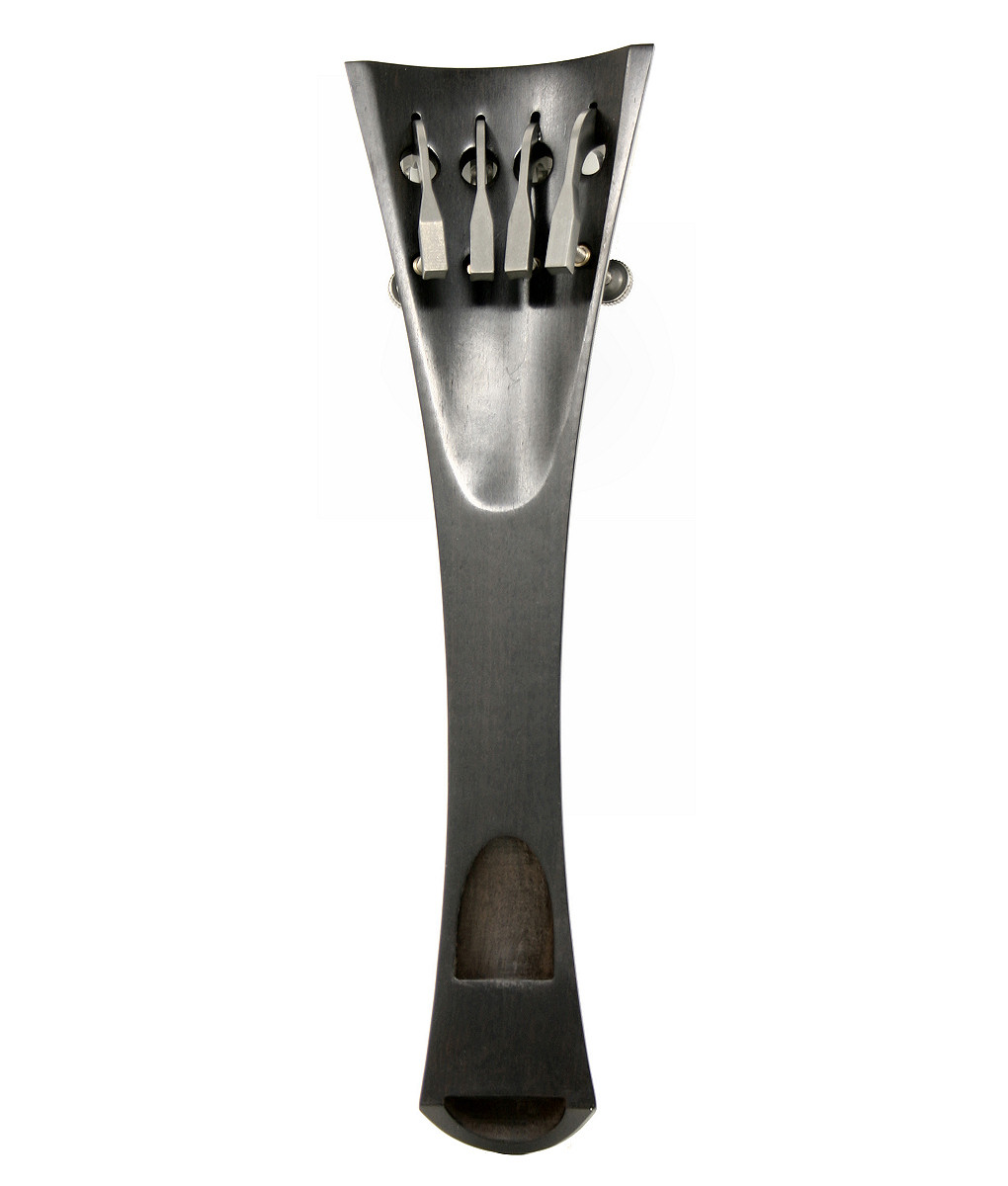 MICFENY Cordiera Per Violoncello Acustico Con 4 Sintonizzatori Fini, Codino, In Lega Di Alluminio, Accessori Per Violoncello Elettrico - Foto 8