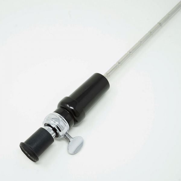 Puntali In Gomma Per Contrabbasso - Confezione Da 2 Pezzi, Antiscivolo E Protettivi Per Perno - Foto 12