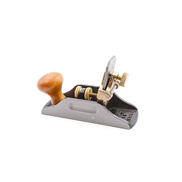 Lie-Nielsen No. 212 Small Scraping Plane, Iron