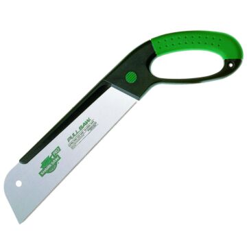 Dozuki Pullsaw 270mm, taglio extra-fine