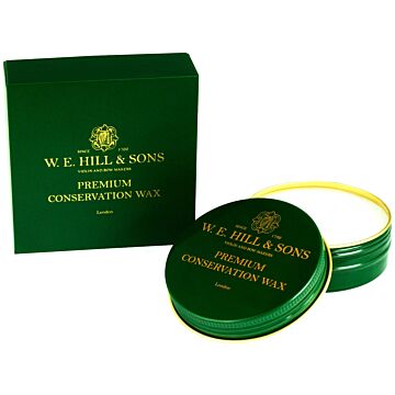 cera protettiva Premium Hill &amp; Sons
