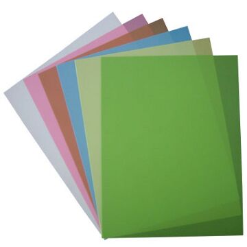 Microabrasivi Polishing Film