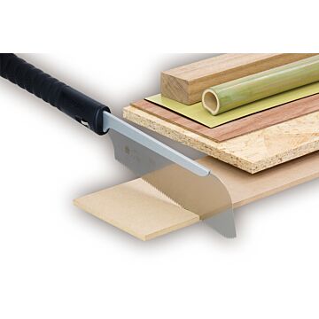 Dozuki Razorsaw 180 punta curva