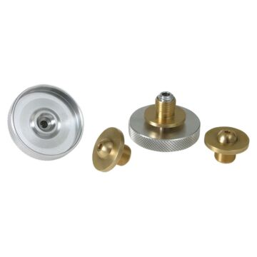 MPM Bridge Adjustment Screws Set