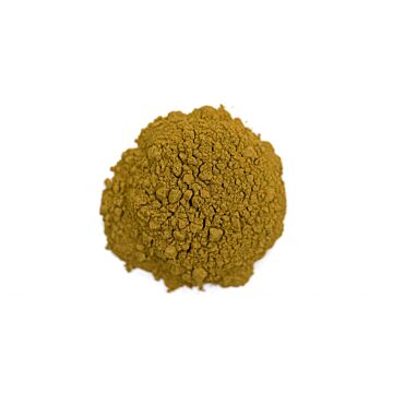 aloe del capo in polvere / Cape Aloe in powder