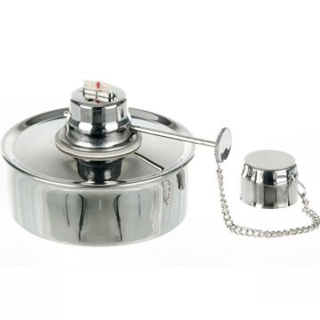 Fornellino ad alcool