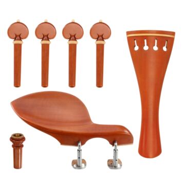 set violino Acura Maestro Cuore bosso/bosso