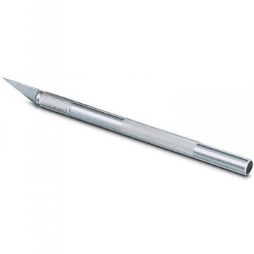 Stanley - taglierino alluminio