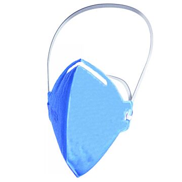 Dr&auml;ger X-plore&reg; maschera monouso 1710 FFP1-D