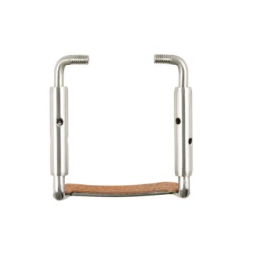 meccaniche violino e viola standard cromate