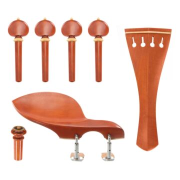 set violino Acura Maestro Hill bosso/bosso
