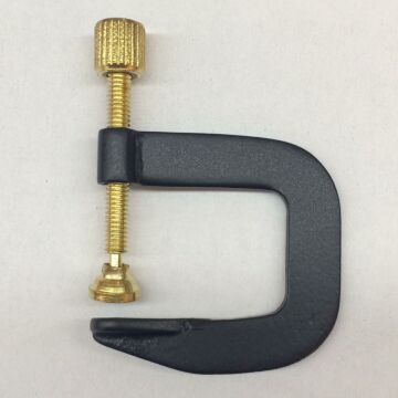 Small-sized clamp n.8