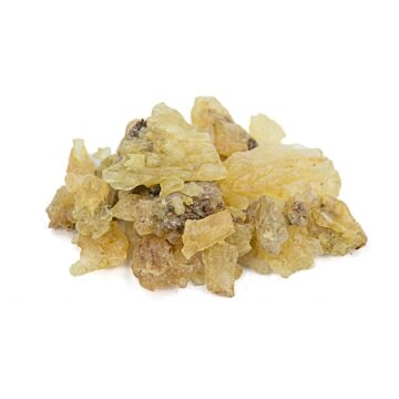 Manila Copal 100g.