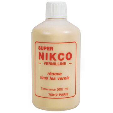 Super Nikco, 500 ml