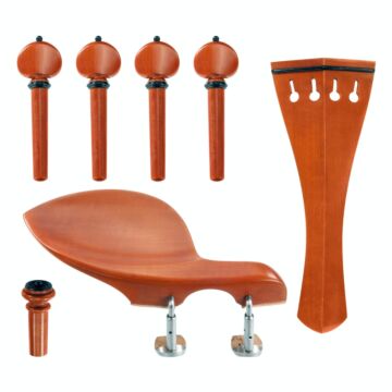 set violino Acura Maestro Hill bosso/ebano