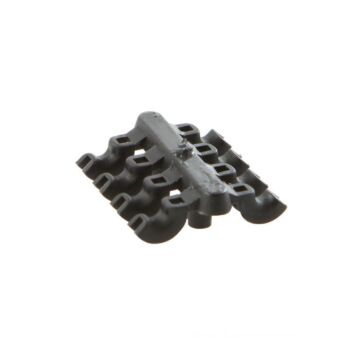 String protection for E string loop (8 pcs)