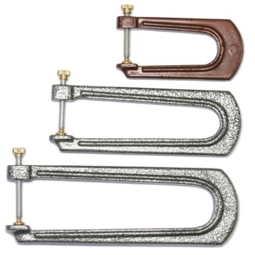 morsetti classici, varie misure