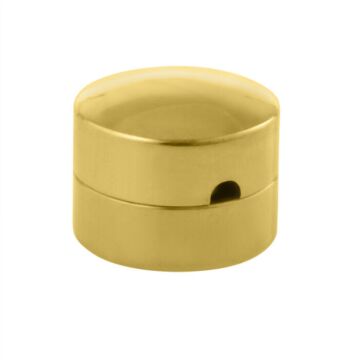 Eliminatori lupo "LupX" in ottone