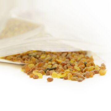 Amber in Pieces 100g