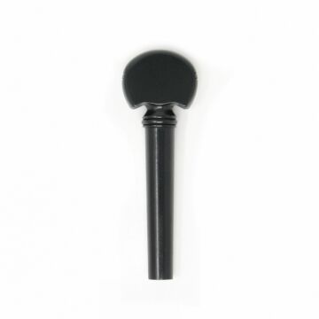 Pegs Violin Baroque Ebony, setx4 &Oslash; 9,2mm