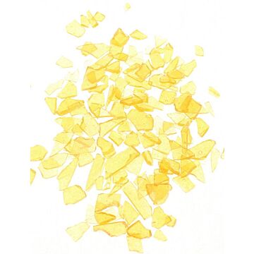 gommalacca Platina decerata e decolorata