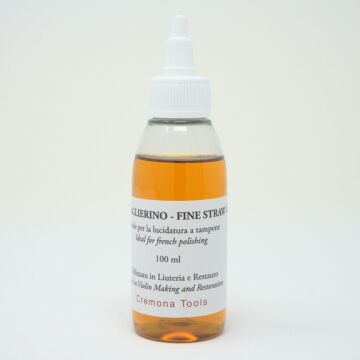Fine straw oil 100 ml