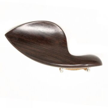 mentoniera violino Tartini palissandro