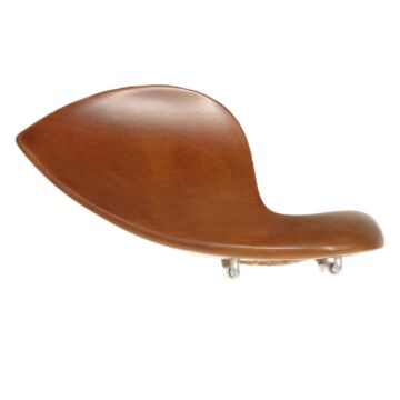 mentoniera violino Tartini bosso