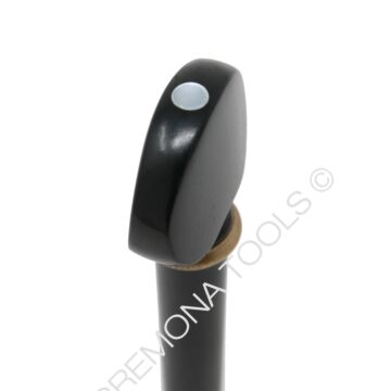 piroli violino occhio madreperla ebano/bosso sottili