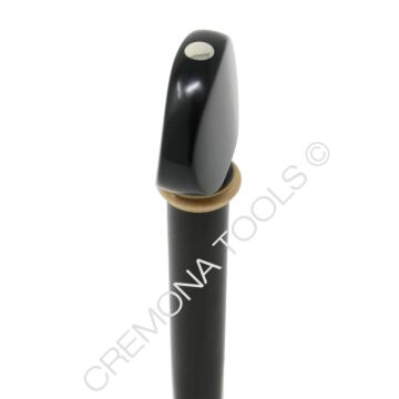 piroli violino occhio ottone ebano/bosso