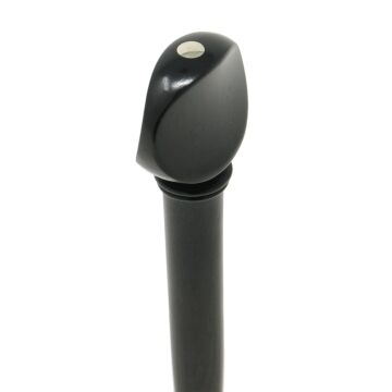 piroli violino e viola modello svizzero con occhio ottone