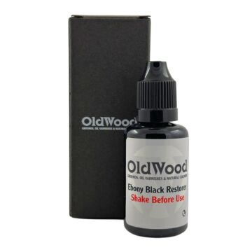 OldWood tinta nero ebano 15ml