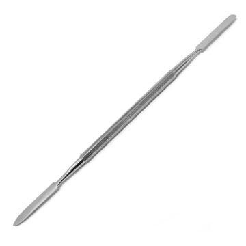 spatolina inox punte lanceolate