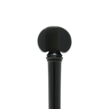 piroli violino semi Hill occhio madreperla ebano