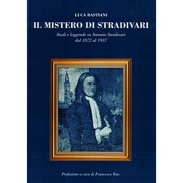 Il mistero di Stradivari
