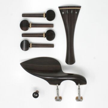 set viola Mirecourt paliss/bosso