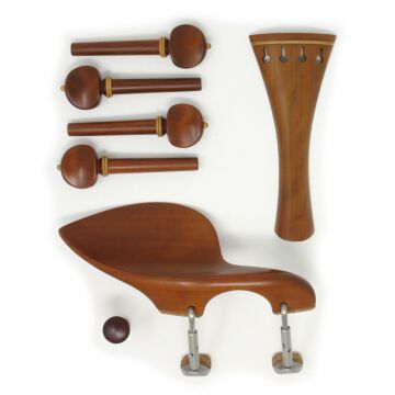 set violino Swiss bosso/bosso