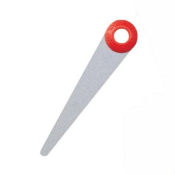 NT Dresser piatto conico grana fine