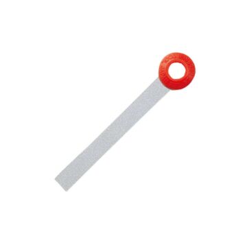 NT Dresser piatto dritto stretto grana fine