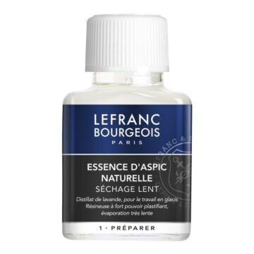 Lefranc &amp; Bourgeois Essence d'Aspic
