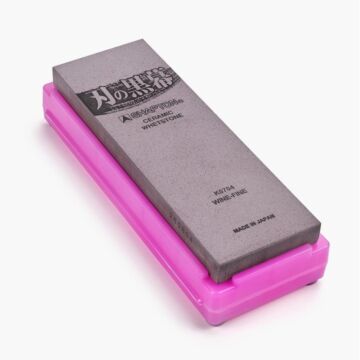 pietra Shapton Kuromaku rosso grana 5000, fine