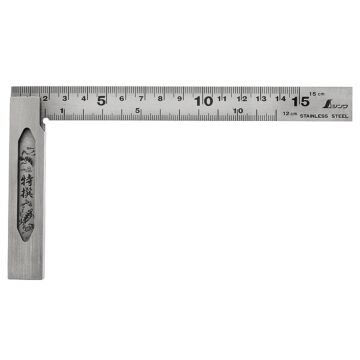 Shinwa - square 15 cm