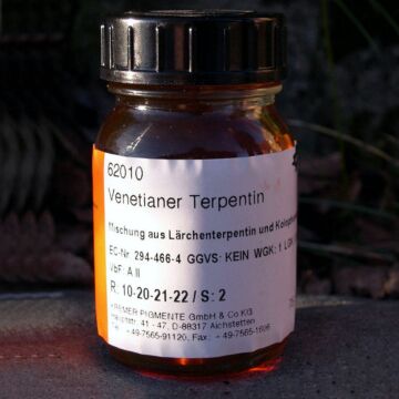 Kremer Trementina Veneziana 250ml