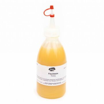 Kremer Fish Glue Liquid 300g - Fischleim