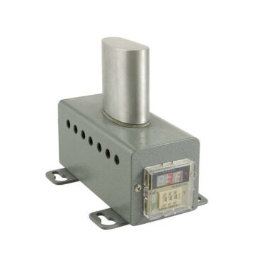 ferro piegafasce vno/vla controllo digitale temperatura