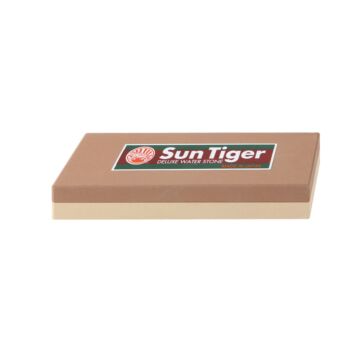 Japanese Combination Stone, King Sun Tiger&reg;, Grit 1000/6000, small