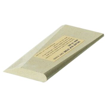 Multiform Slipstone, grit 8000