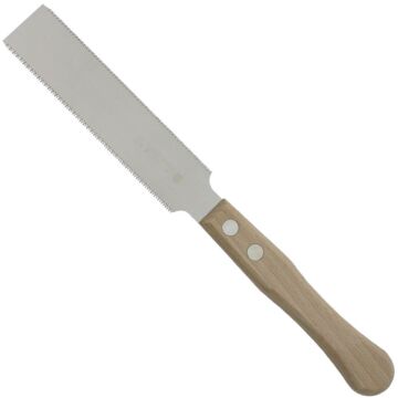 Ryoba Restauro 125, blade thickness 0.3 mm