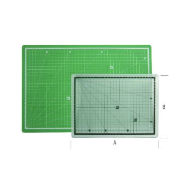 base di lavoro 300x450mm