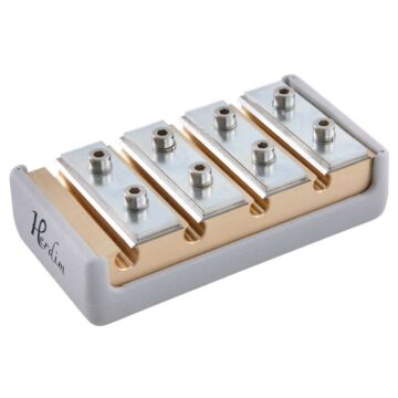 Herdim&reg; Peg Shaper Small Violin, Grey